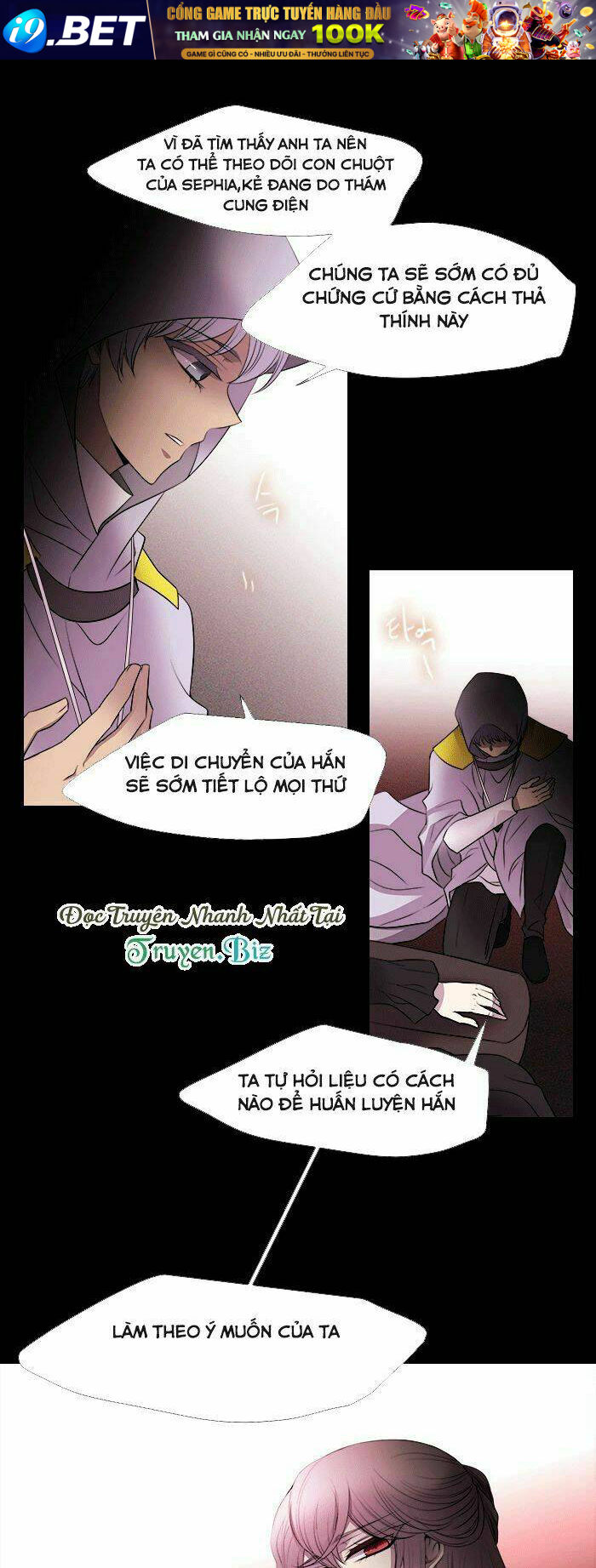 Black Haze Chương 212 Ảnh 17