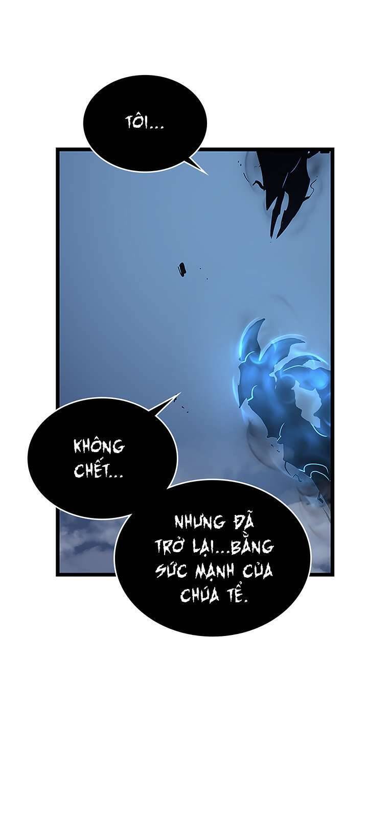 Tôi Thăng Cấp Một Mình Chương 106 Ảnh 15