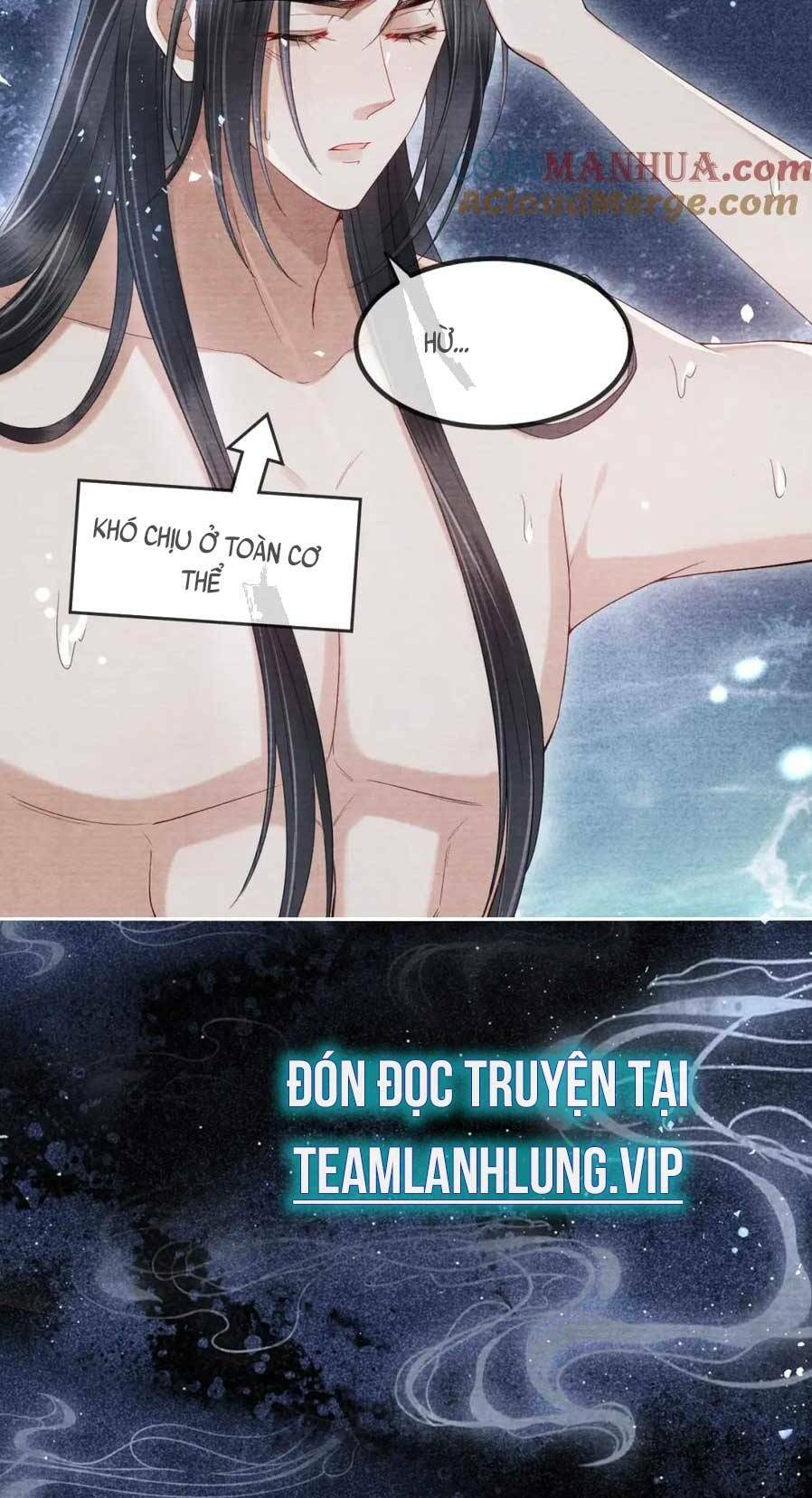 Vị Hôn Thê Ta Muốn Tránh Lại Là Người Bên Cạnh Ta Chương 18 Ảnh 47