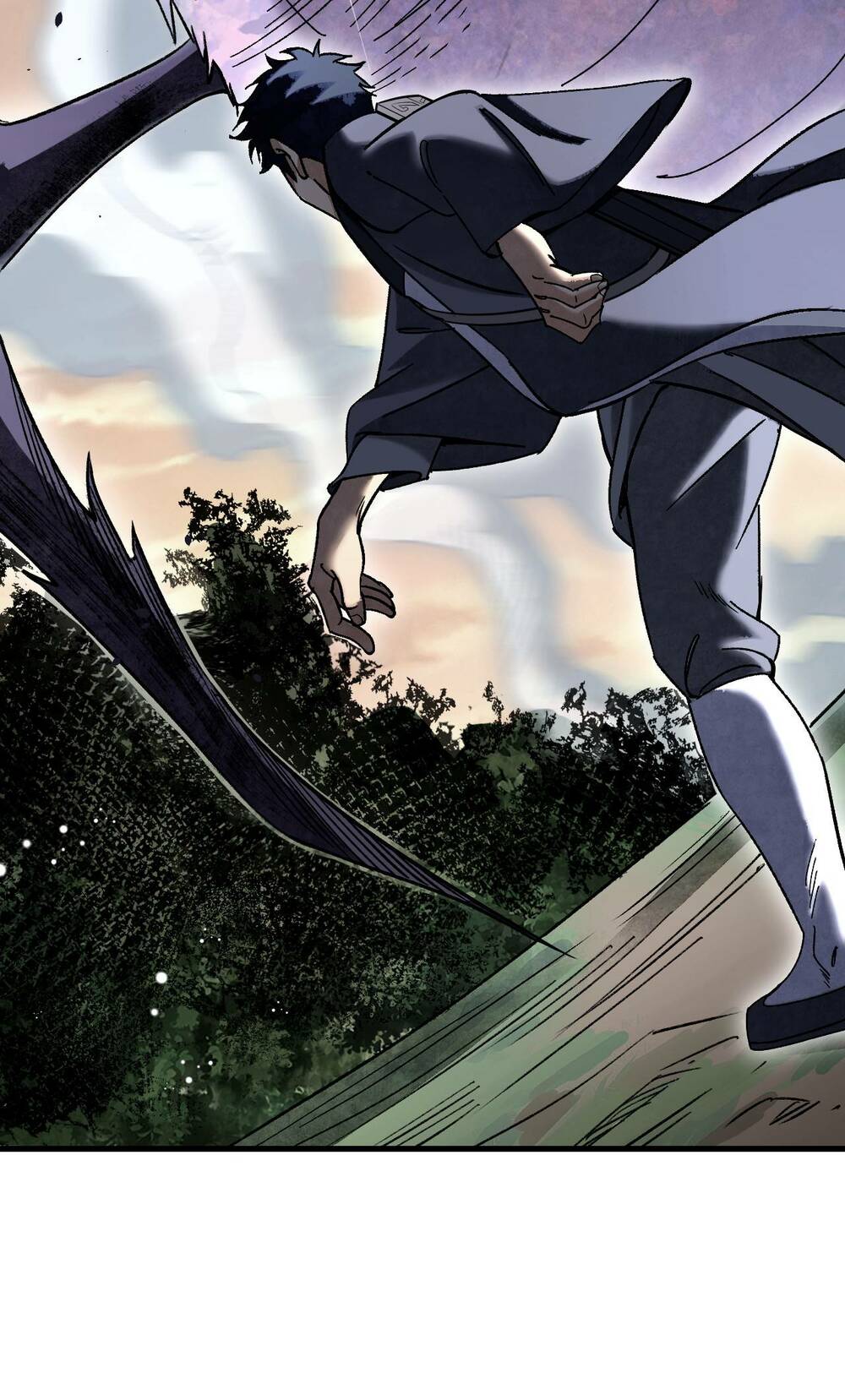 Địa Sát 72 Phép Thần Thông Chương 68 Ảnh 20