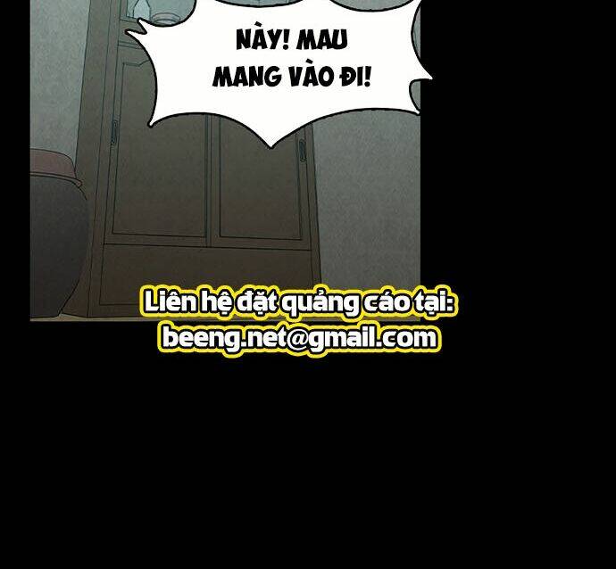 Khu Trọ Quỷ Ám Chương 37 Ảnh 19