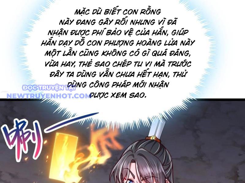 Thổ Lộ Với Mỹ Nữ Tông Chủ Xong, Ta Vô Địch Rồi? Chương 80 Ảnh 53