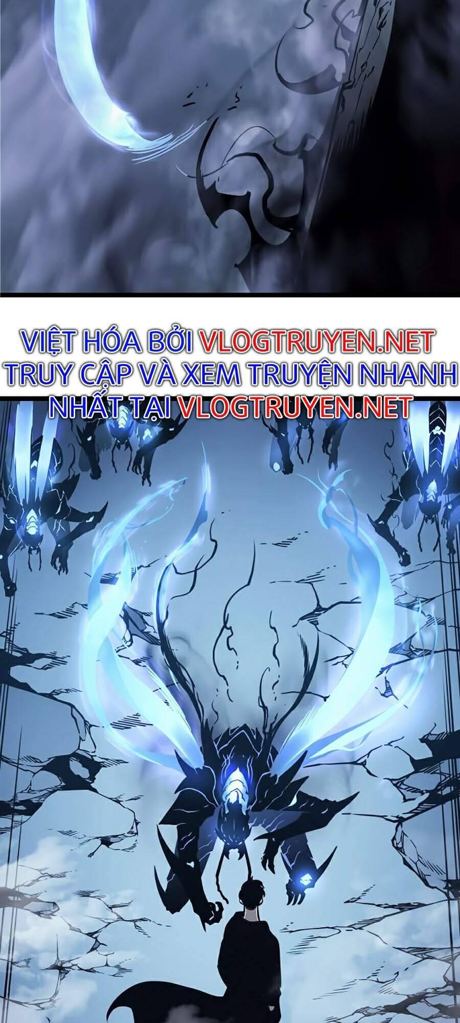 Tôi Thăng Cấp Một Mình Ss2 Chương 51 Ảnh 186