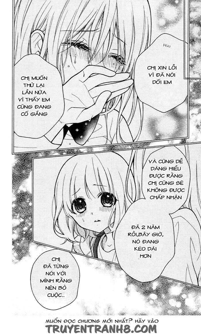 Henyoku No Labyrinth Chương 48 Ảnh 8