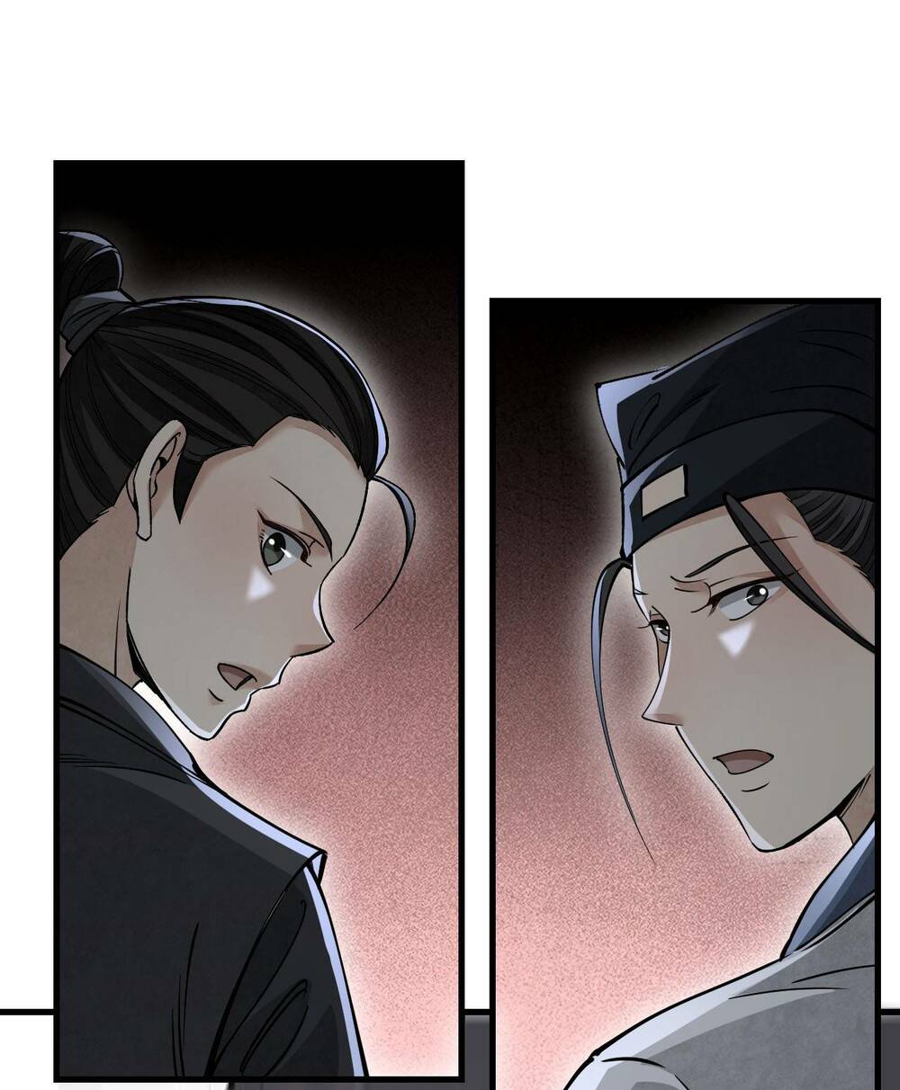 Địa Sát 72 Phép Thần Thông Chương 58 Ảnh 41