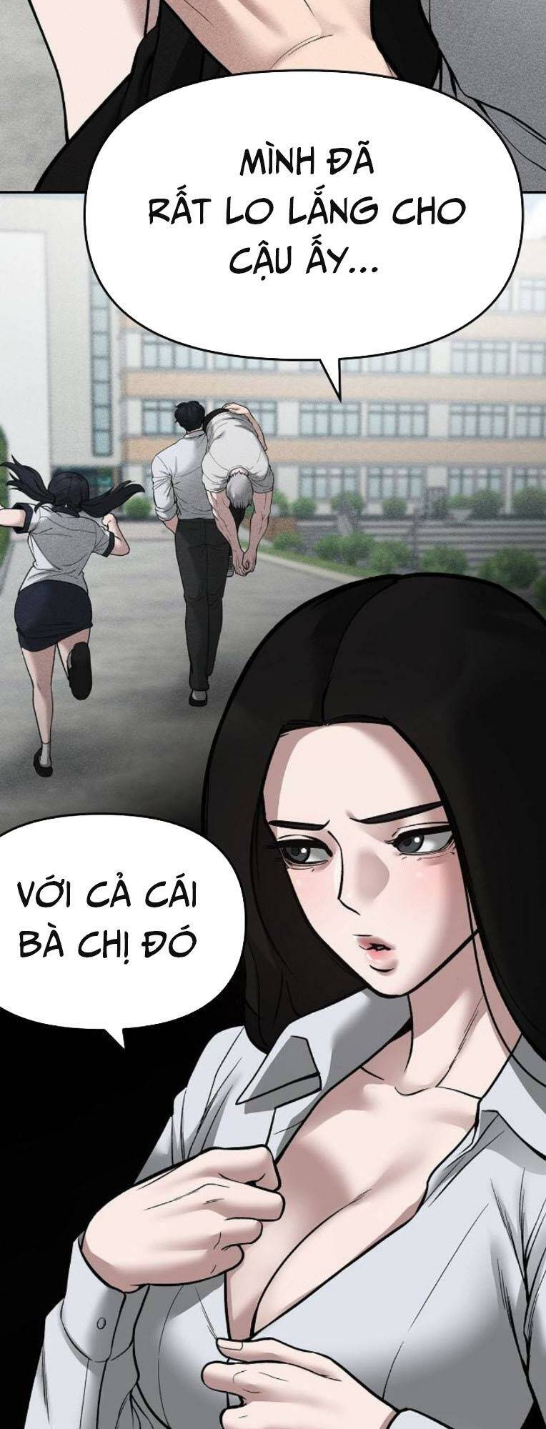 Quản Lí Du Côn Chương 72 Ảnh 123