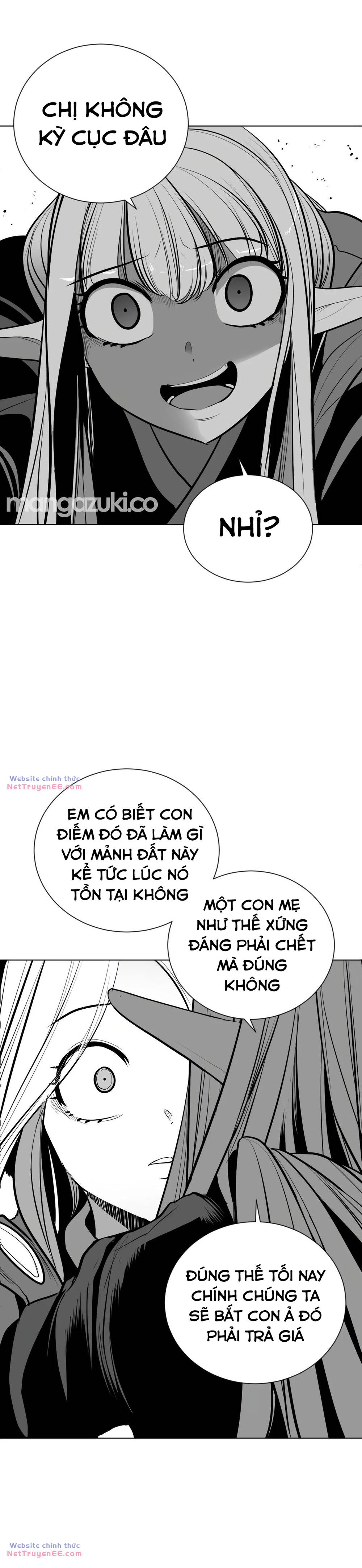 Độc Lạ Dungeon Chương 87 Ảnh 32