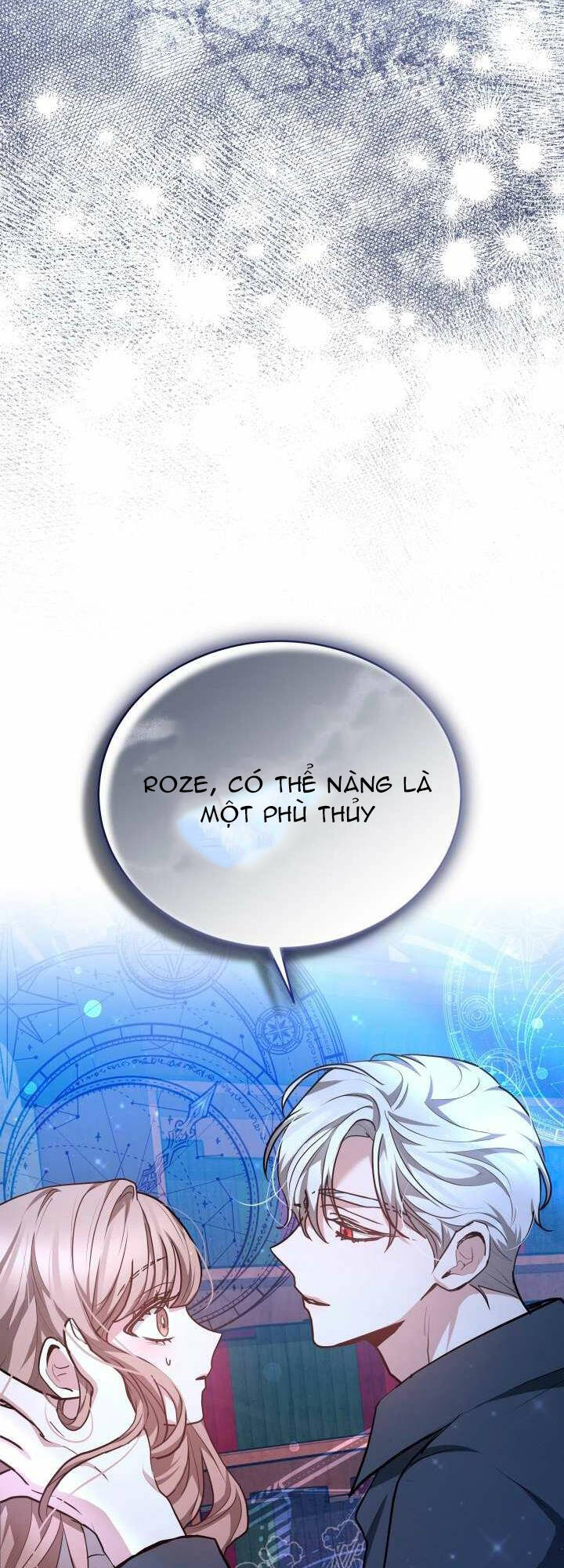 Sống Như Hầu Nữ Bị Giam Cầm Chương 22.2 Ảnh 31