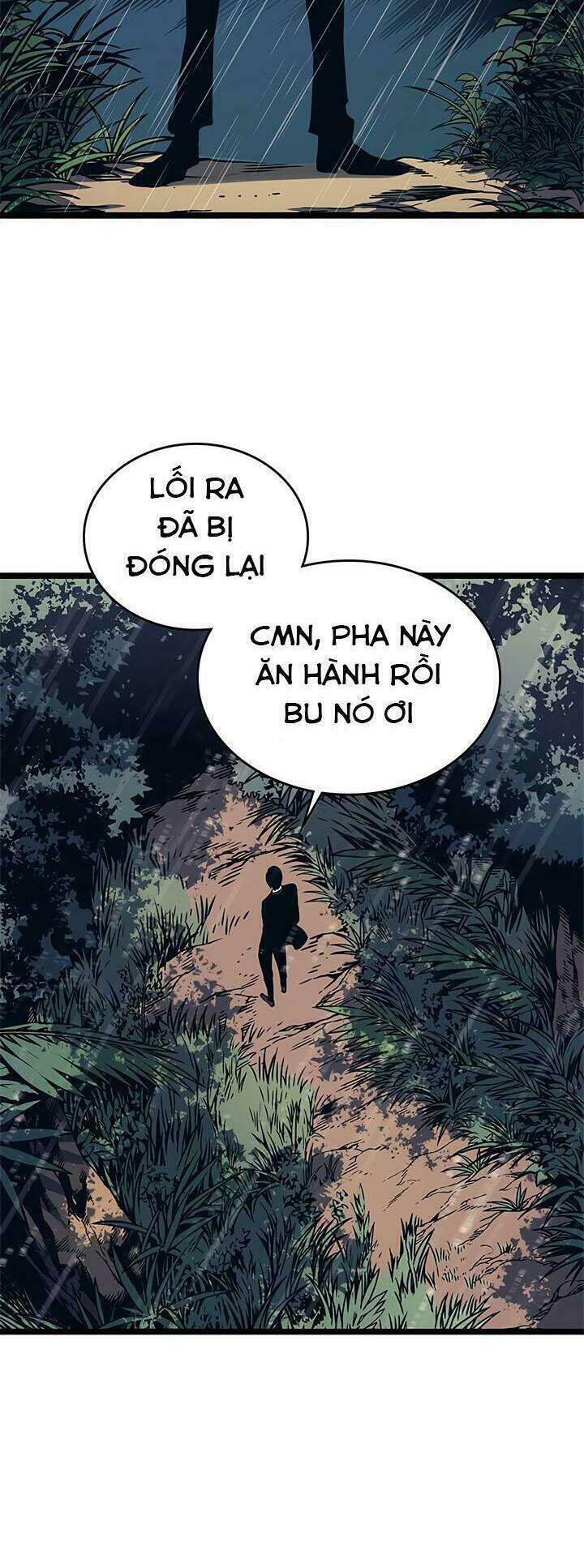 Tôi Thăng Cấp Một Mình Chương 110 Ảnh 37
