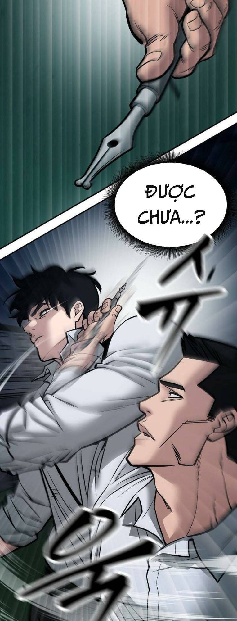 Quản Lí Du Côn Chương 72 Ảnh 63