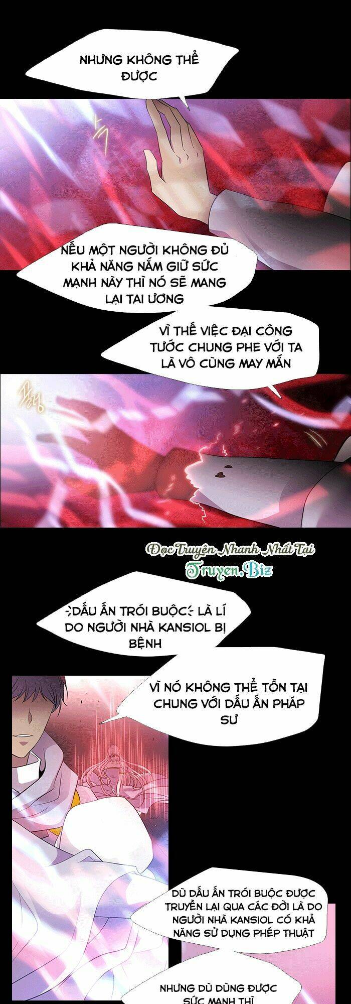Black Haze Chương 224 Ảnh 7