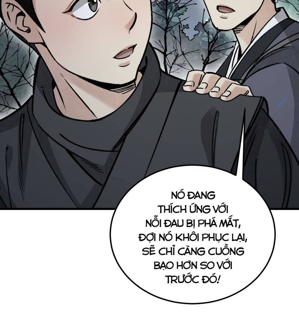 Địa Sát 72 Phép Thần Thông Chương 61 Ảnh 10