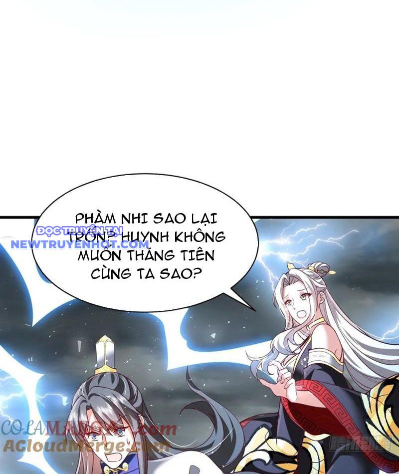 Thổ Lộ Với Mỹ Nữ Tông Chủ Xong, Ta Vô Địch Rồi? Chương 76 Ảnh 26