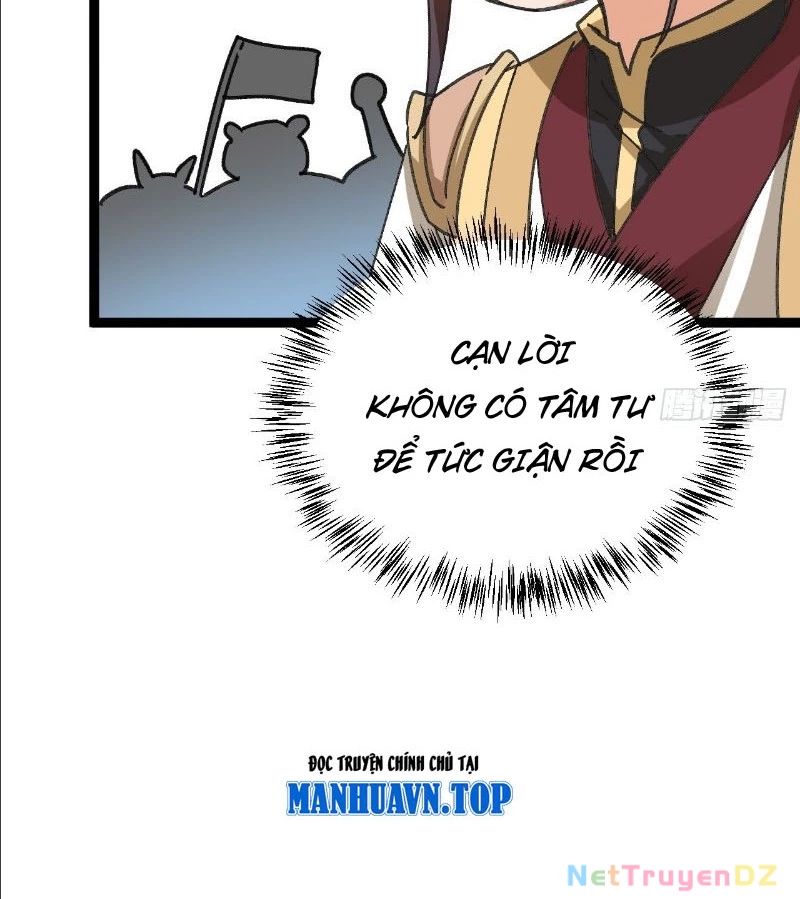 Đệ Tử Siêu Thần Ta Nằm Không, Tông Môn Hủy Diệt Ta Vô Địch Chương 50 Ảnh 68