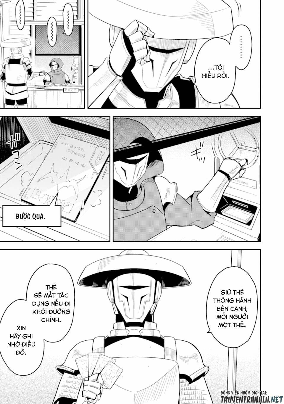 Shikkaku Mon No Saikyou Kenja Chương 34 Ảnh 46