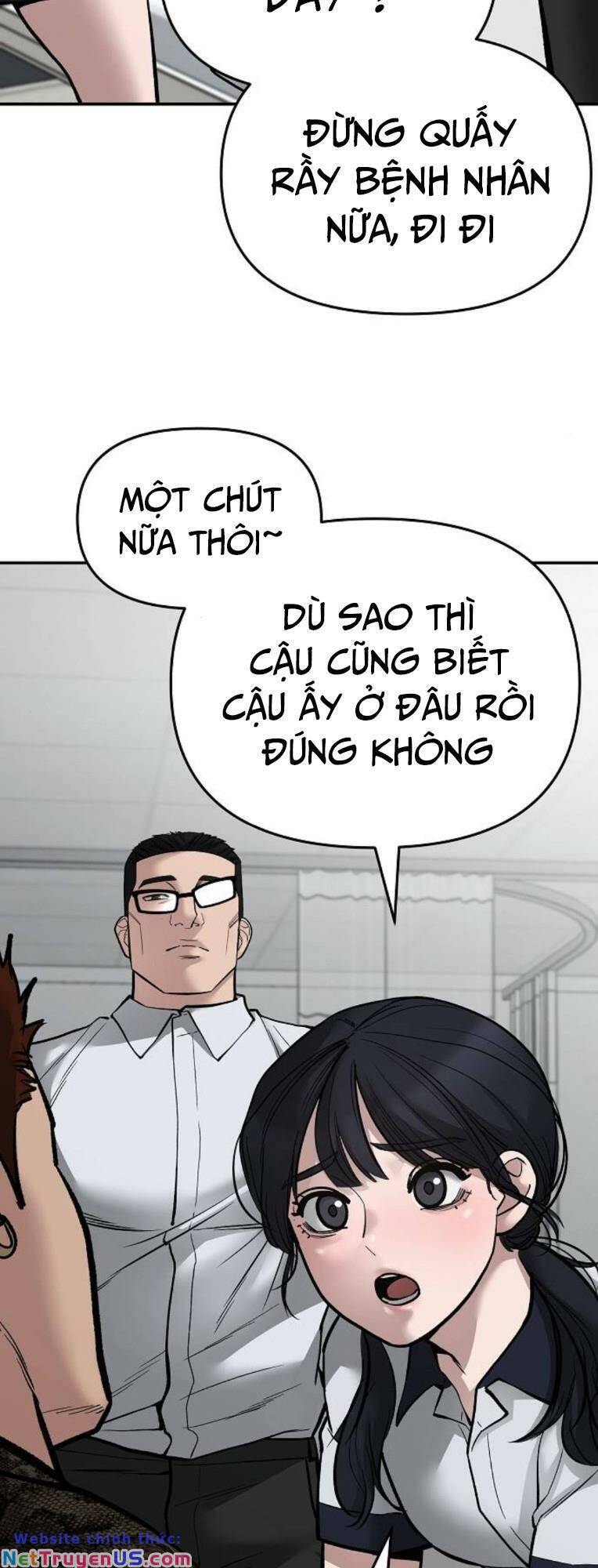 Quản Lí Du Côn Chương 74 Ảnh 86