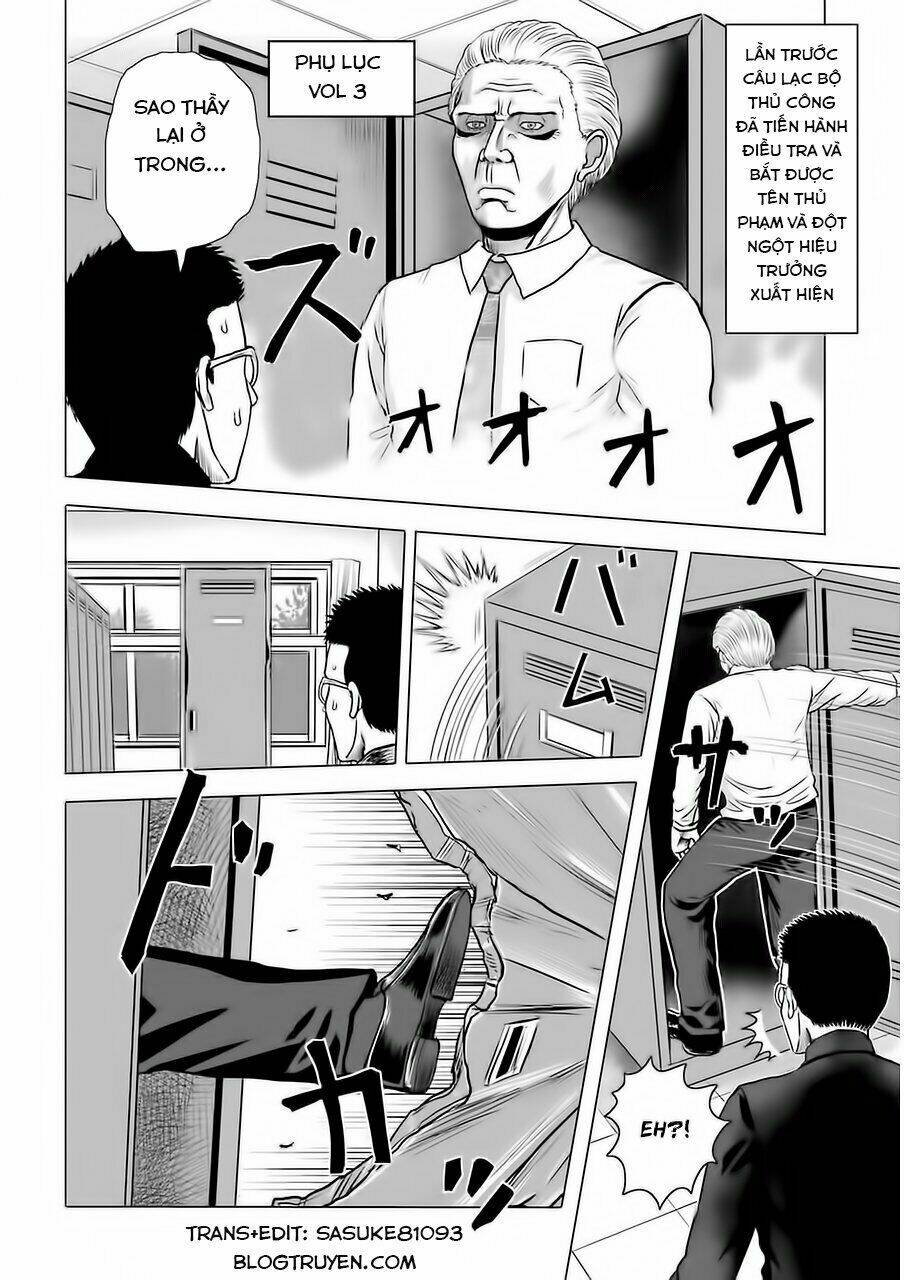 Zai X 10 Chương 47.3 Ảnh 3