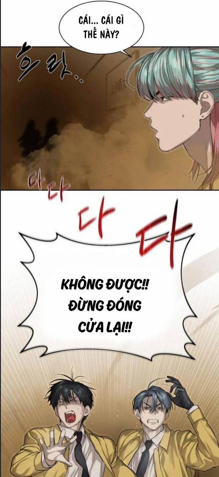 Công Năng Đặc Dị Chương 14 Ảnh 30