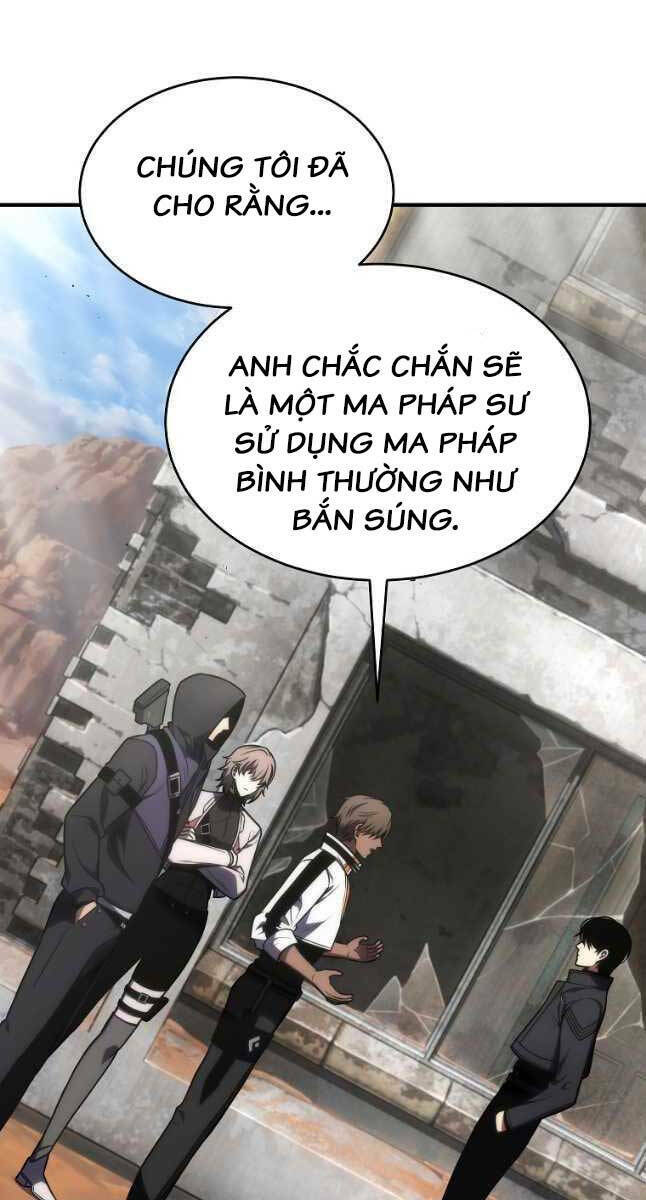 Ma Dược Sư Thiên Tài Chương 33 Ảnh 54