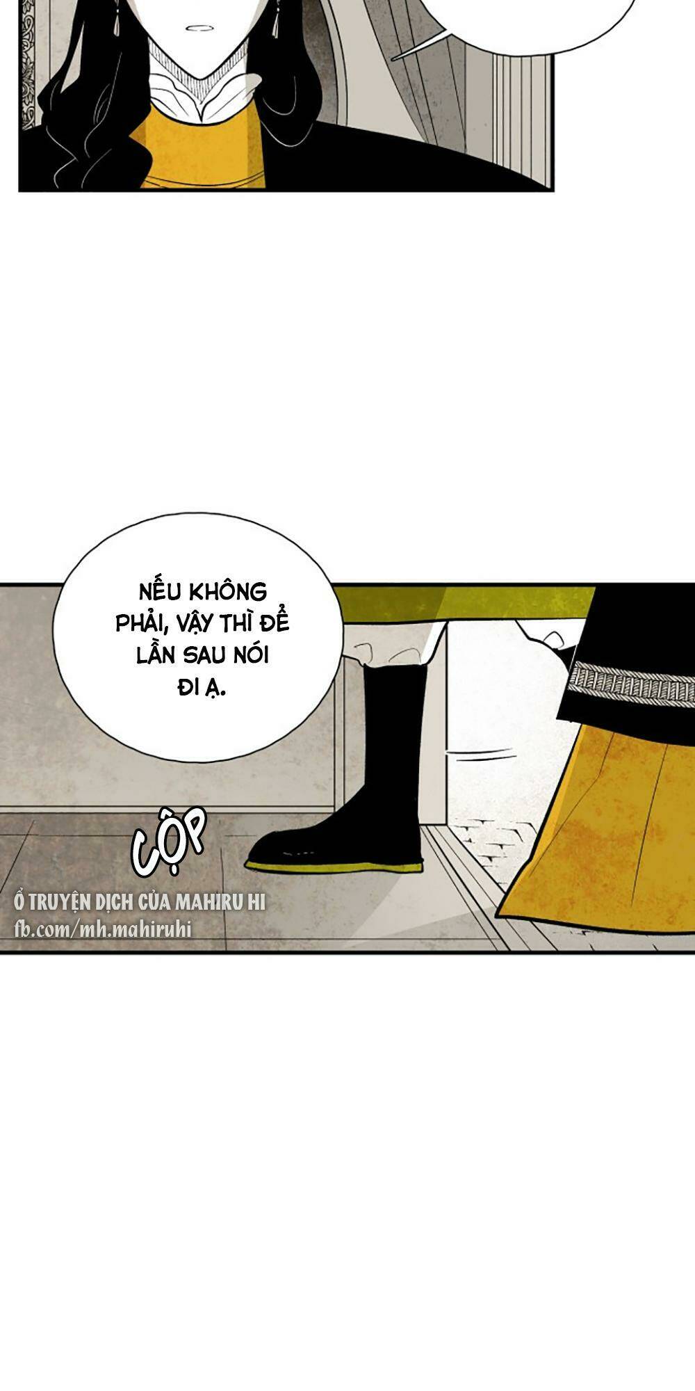 Vân Trung Hoa Chương 113 Ảnh 8
