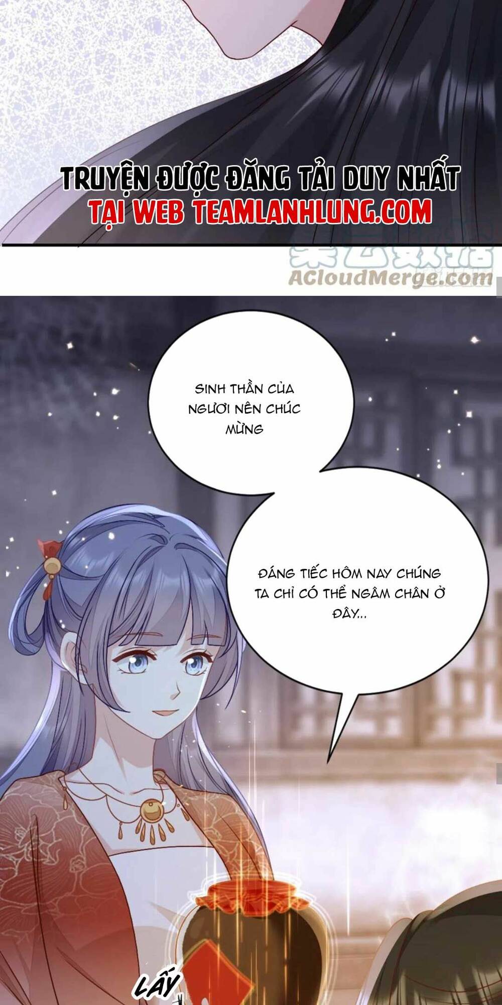 Mau Xuyên Không Rửa Tội Cho Nhân Vật Phản Diện Chương 138 Ảnh 17