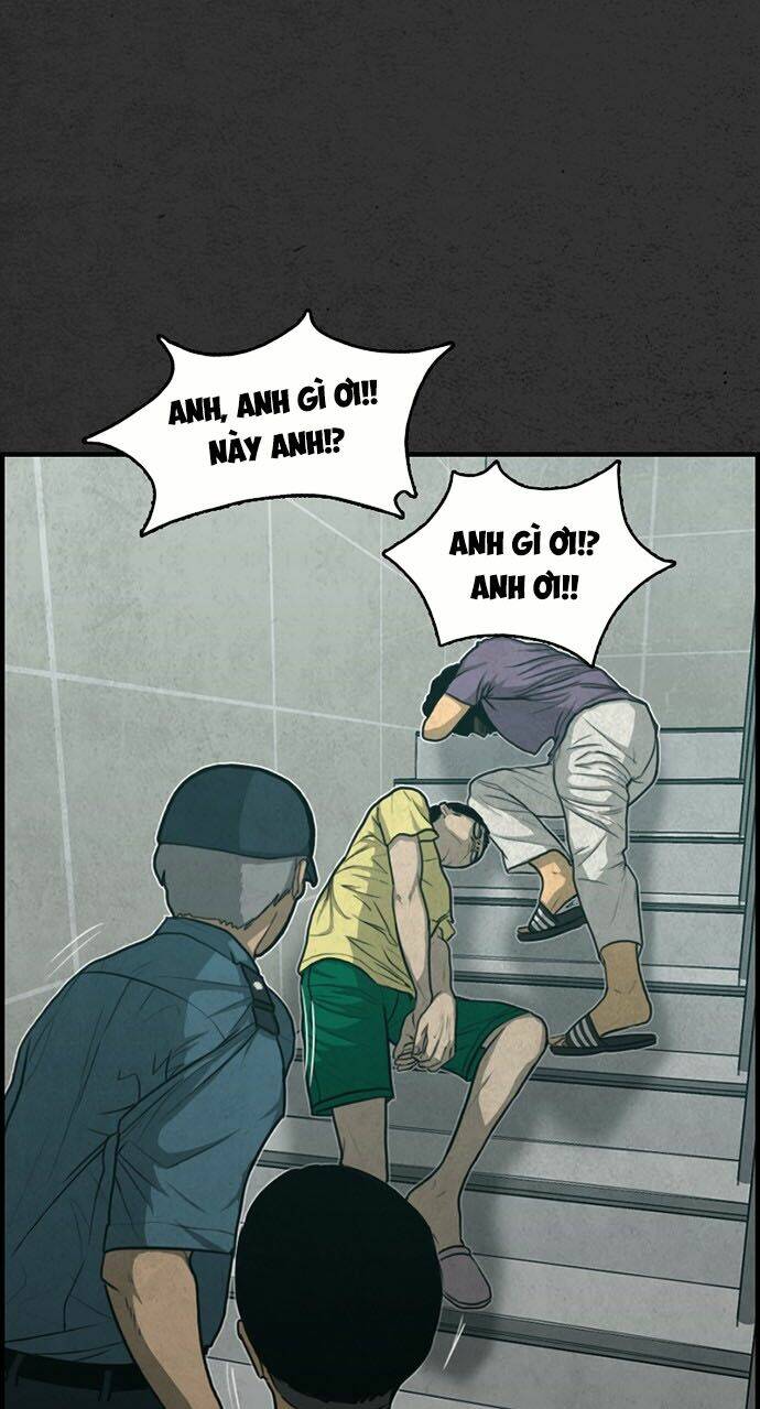 Khu Trọ Quỷ Ám Chương 35 Ảnh 77