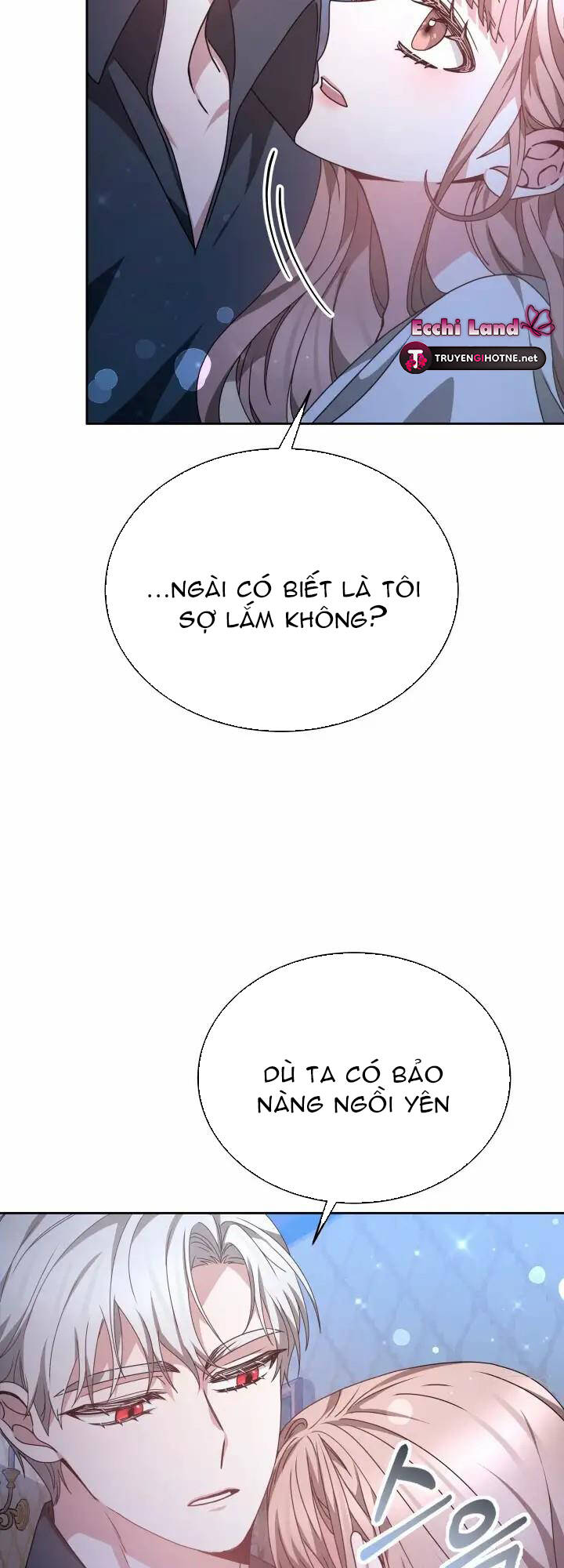 Sống Như Hầu Nữ Bị Giam Cầm Chương 22.1 Ảnh 15