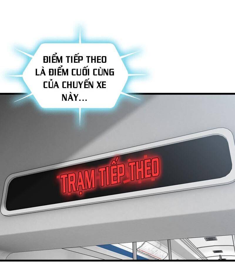 Vợ Tôi Là Quỷ Vương Chương 459 Ảnh 61