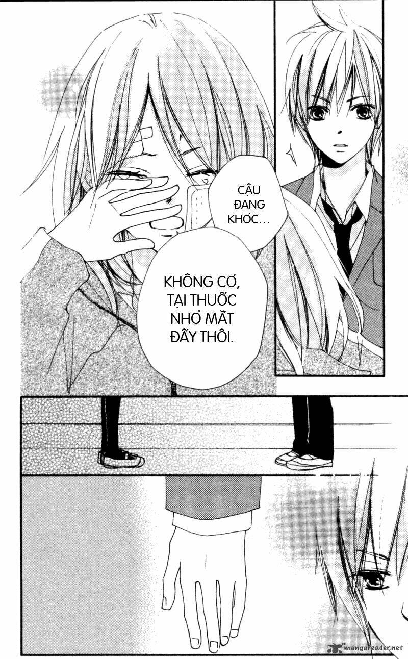 Bokura Wa Itsumo Chương 15 Ảnh 30