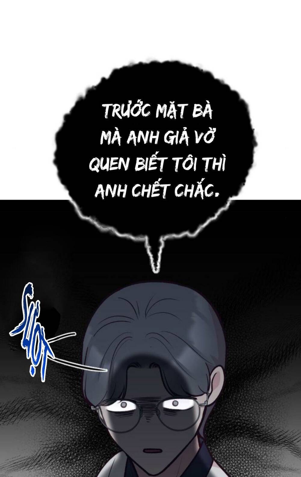 Tình Cờ Ta Gặp Nhau Chương 28 Ảnh 43