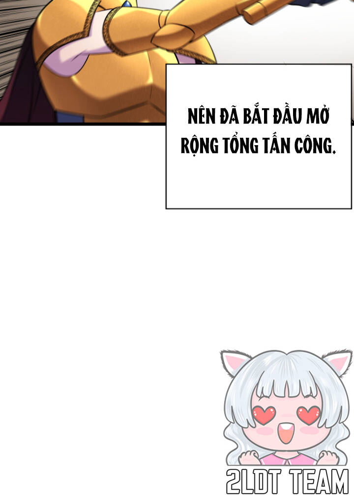 Hoàng Đế Bệ Hạ Là Mãnh Thú Chương 72 Ảnh 5