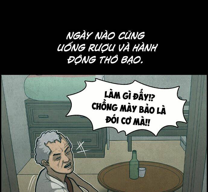 Khu Trọ Quỷ Ám Chương 37 Ảnh 20