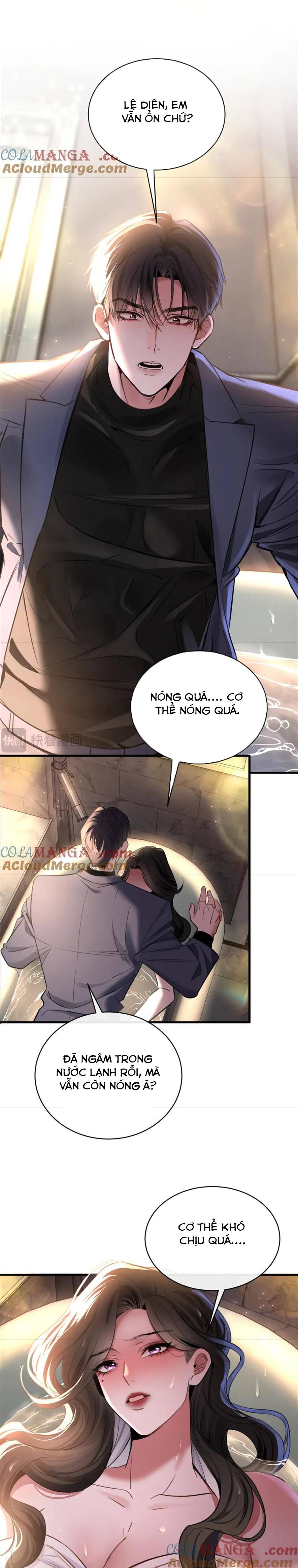 Tôi Cũng Là Đại Lão Chương 33 Ảnh 4