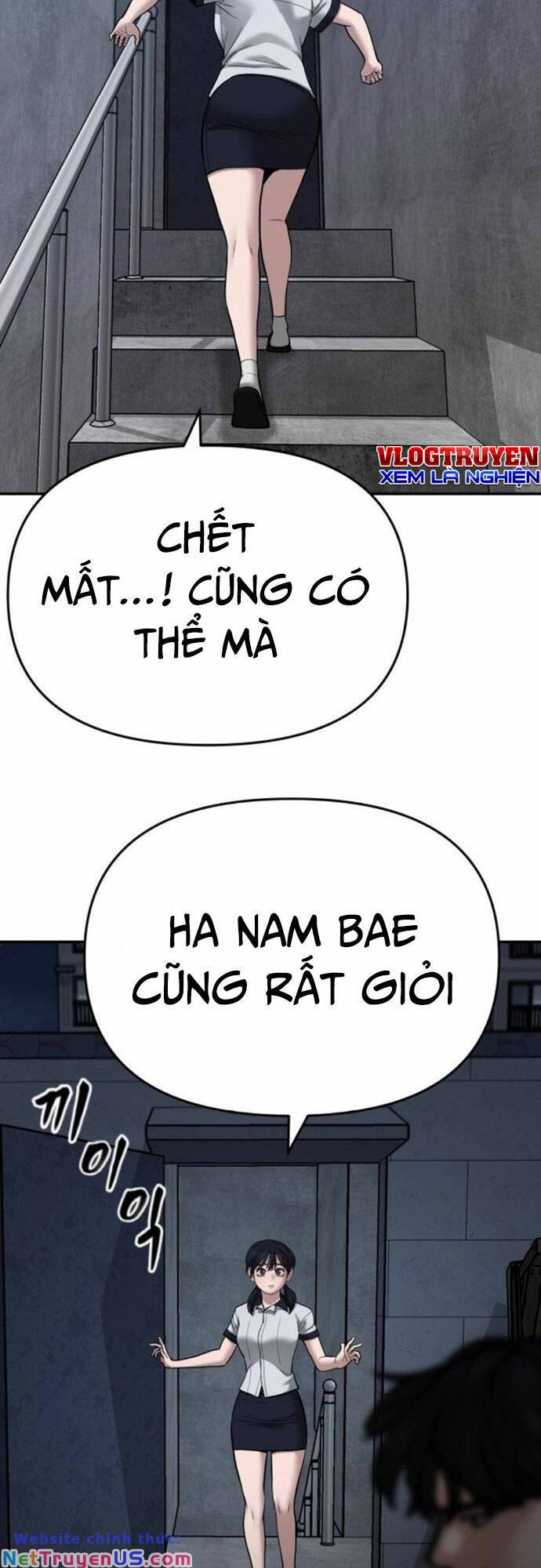 Quản Lí Du Côn Chương 73 Ảnh 34