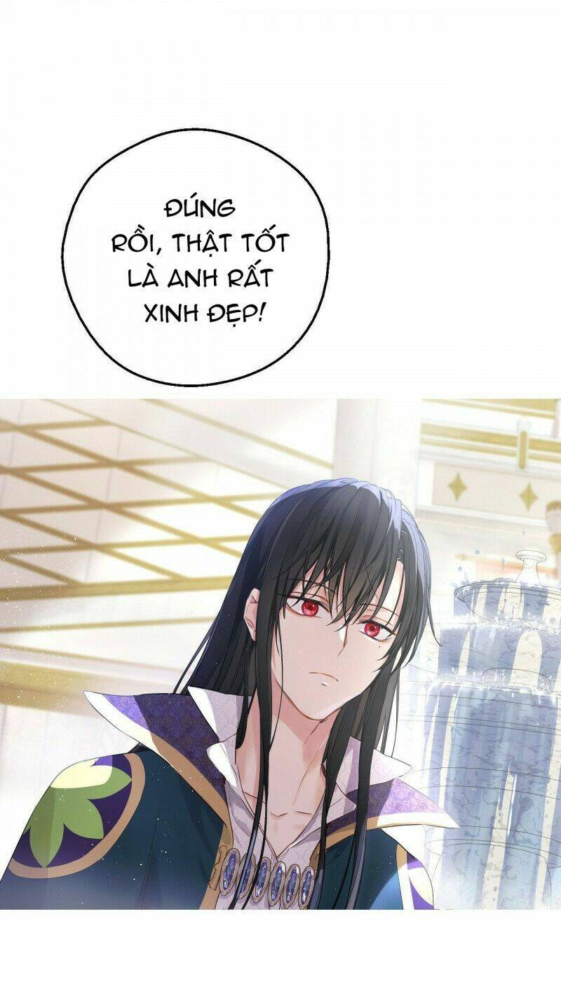 Một Ngày Nọ Ta Trở Thành Công Chúa Chương 120 Ảnh 29