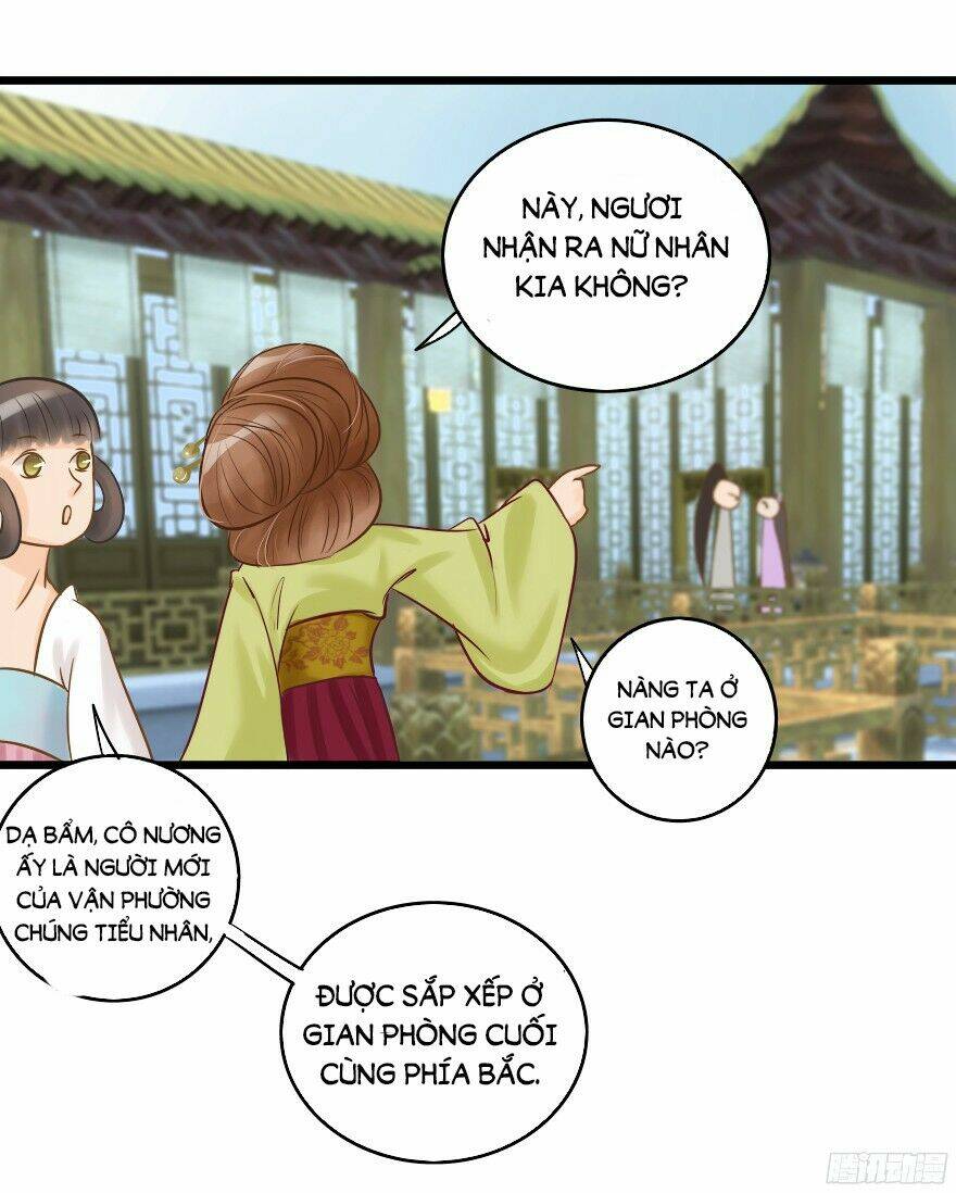 Ngô Bổn Công Chúa Chương 5 Ảnh 14