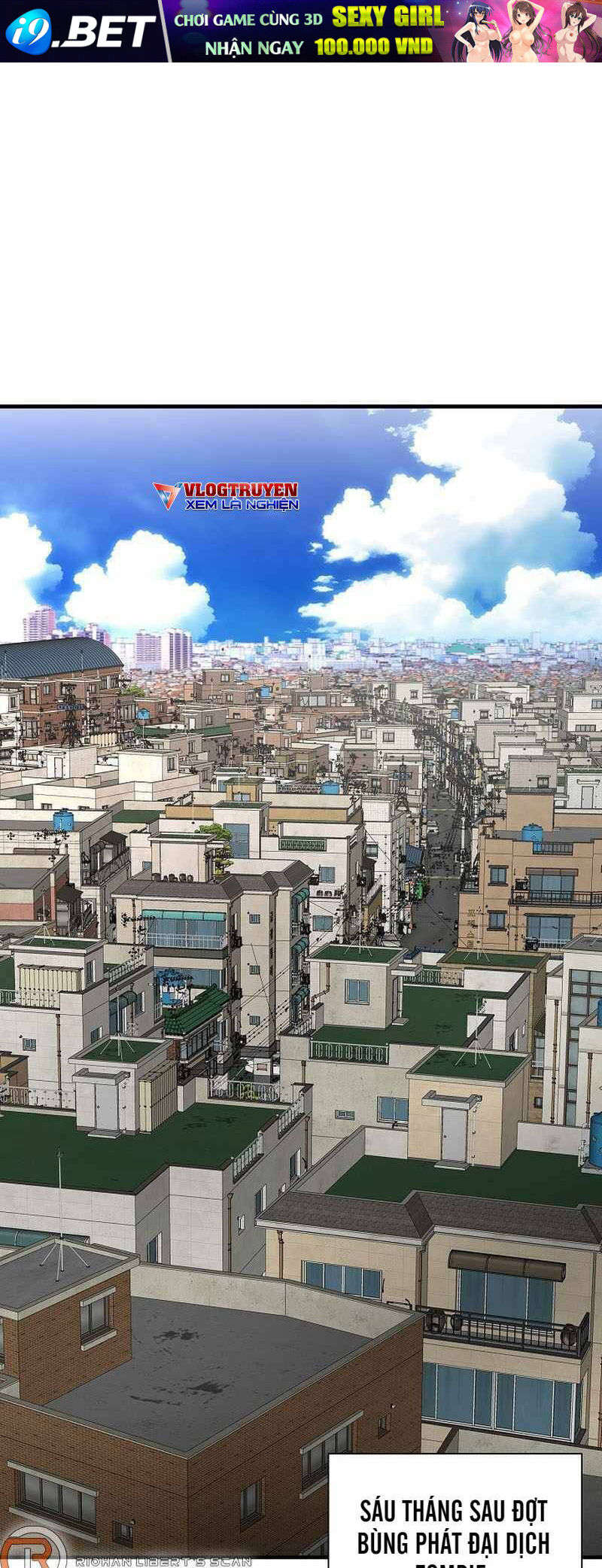 Quét Rác Ngày Tận Thế Chương 9 Ảnh 3