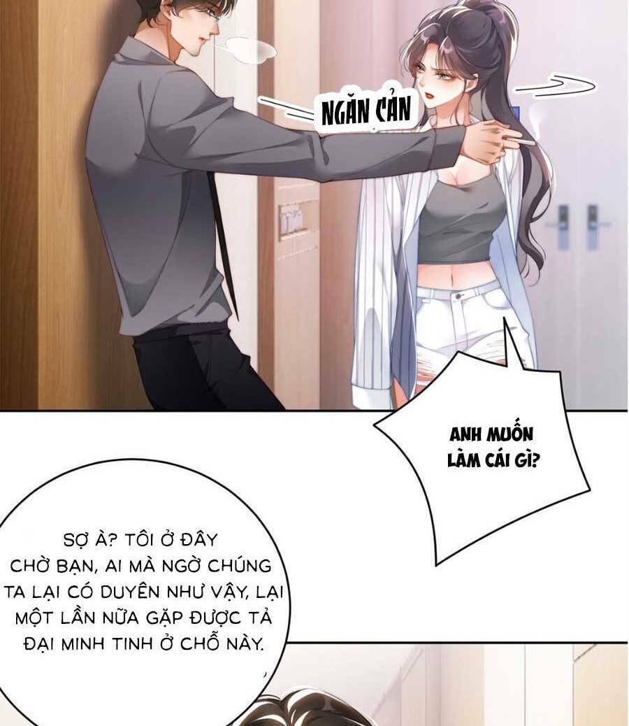 Theo Đuổi Anh Chồng Bác Sĩ Chương 4 Ảnh 16