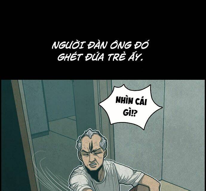 Khu Trọ Quỷ Ám Chương 37 Ảnh 26