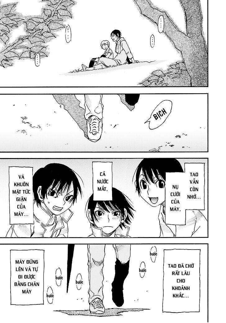 Boku Dake Ga Inai Machi Chương 37 Ảnh 30
