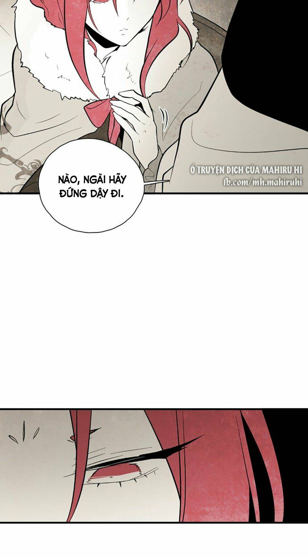 Vân Trung Hoa Chương 110 Ảnh 40