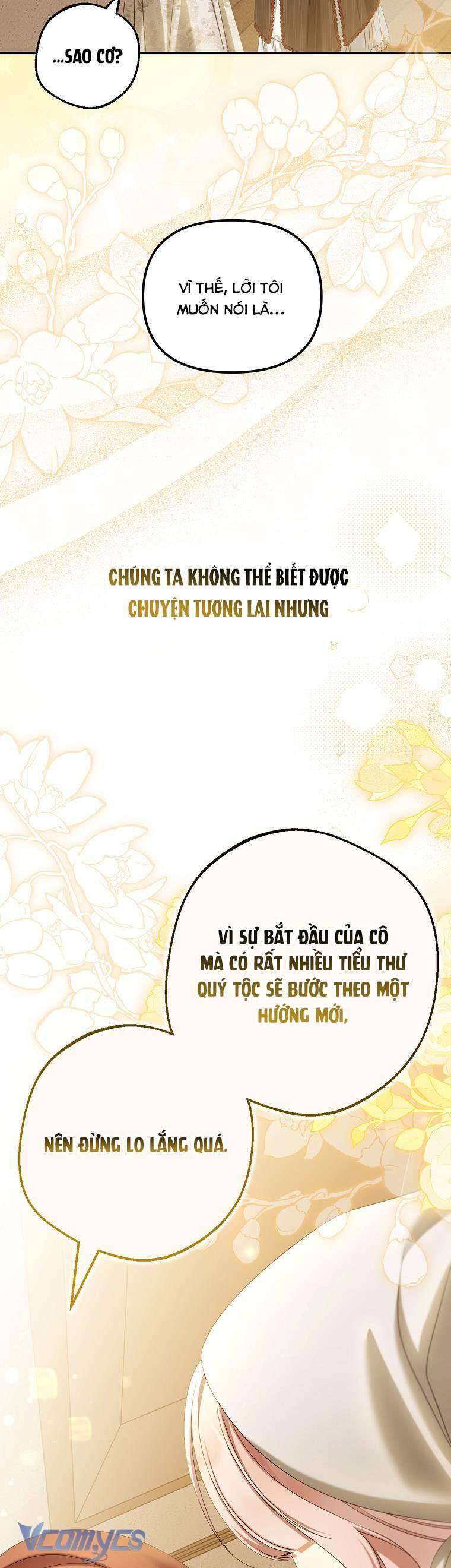 Sao Lại Ám Ảnh Cô Vợ Giả Mạo Quá Vậy? Chương 62 Ảnh 27