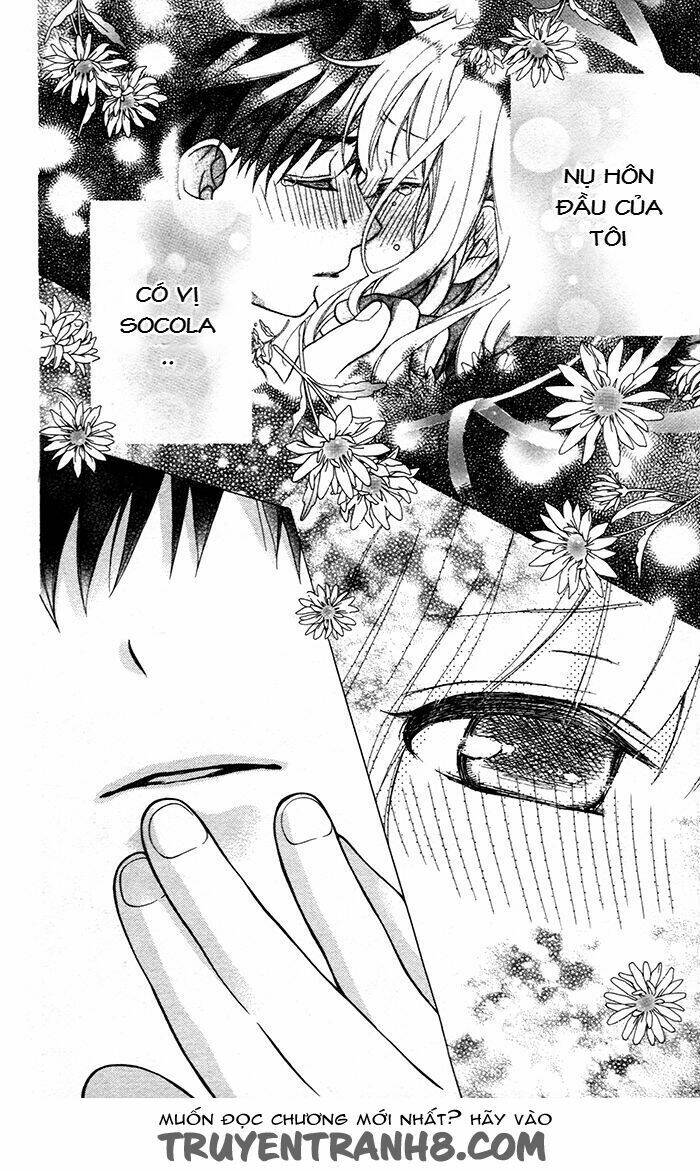 Henyoku No Labyrinth Chương 46 Ảnh 22