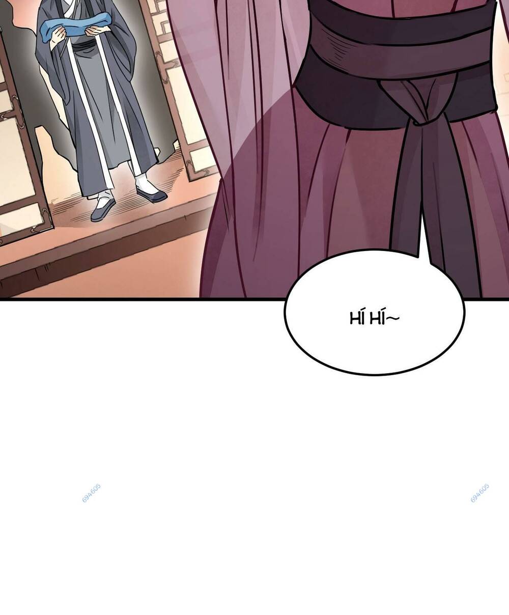 Địa Sát 72 Phép Thần Thông Chương 56 Ảnh 45