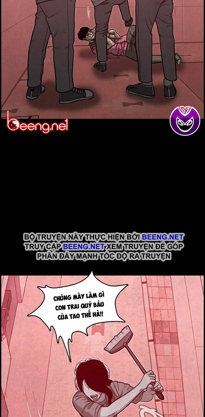 Khu Trọ Quỷ Ám Chương 25 Ảnh 9