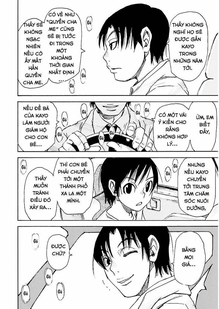 Boku Dake Ga Inai Machi Chương 25 Ảnh 19