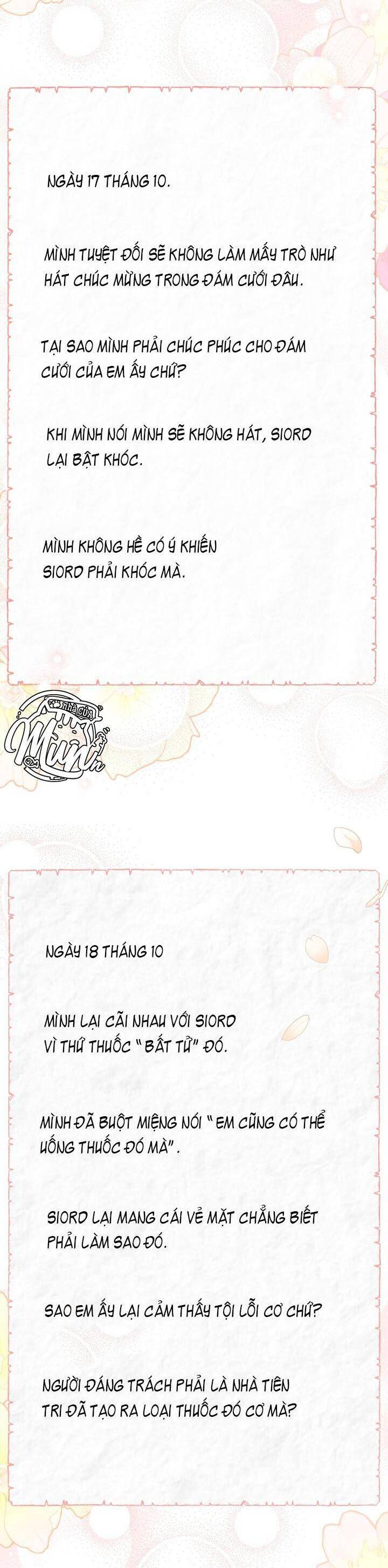 Những Nhân Vật Mạnh Nhất Thế Giới Ám Ảnh Tôi Chương 115 Ảnh 31