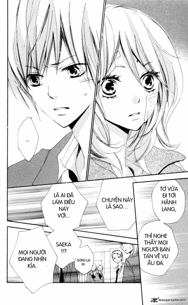 Bokura Wa Itsumo Chương 15 Ảnh 26