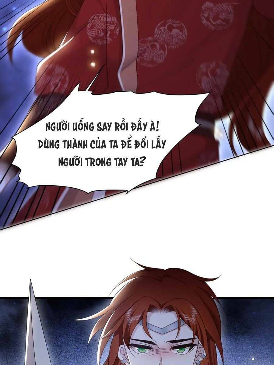 Cô Vương Quả Nữ Chương 80 Ảnh 6