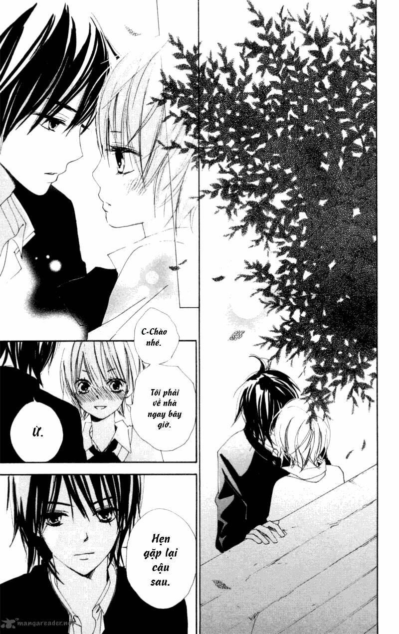 Bokura Wa Itsumo Chương 14.1 Ảnh 15